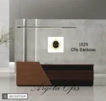 1829 Karşılama Bankoları - Görsel 6
