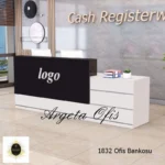 1832 Karşılama Bankoları