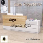 1832 Karşılama Bankoları
