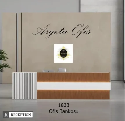 1833 Karşılama Bankoları