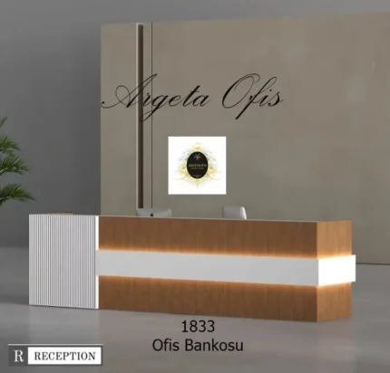 1833 Karşılama Bankoları