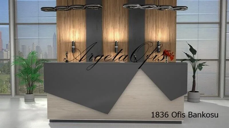 1836 Karşılama Bankoları