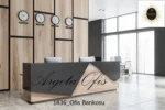 1836 Karşılama Bankoları