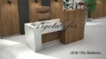 1838 Karşılama Bankoları