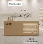 1840 Karşılama Bankoları