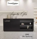 1840 Karşılama Bankoları