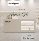 1840 Karşılama Bankoları