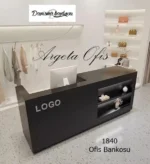 1840 Karşılama Bankoları