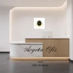 1843 Karşılama Bankoları