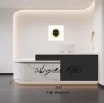 1843 Karşılama Bankoları