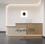 1843 Karşılama Bankoları