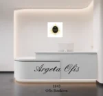 1843 Karşılama Bankoları - Görsel 6