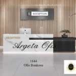 1844 Karşılama Bankoları