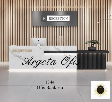 1844 Karşılama Bankoları