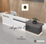 1844 Karşılama Bankoları