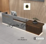 1844 Karşılama Bankoları