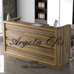 1846 Karşılama Bankoları