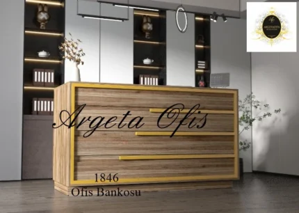 1846 Karşılama Bankoları