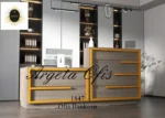 1847 Karşılama Bankoları