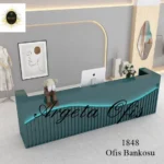 1848 Karşılama Bankoları