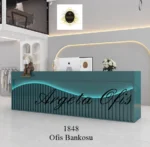 1848 Karşılama Bankoları