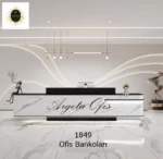 1849 Karşılama Bankoları