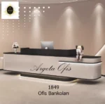 1849 Karşılama Bankoları