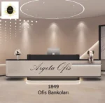 1849 Karşılama Bankoları