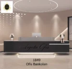 1849 Karşılama Bankoları