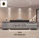 1849 Karşılama Bankoları - Görsel 6