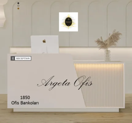 1850 Karşılama Bankoları