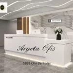 1853 Karşılama Bankoları