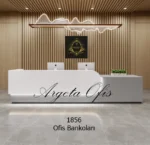 1856 Karşılama Bankoları