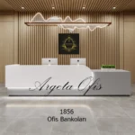 1856 Karşılama Bankoları