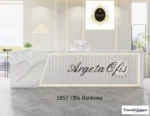 1857 Karşılama Bankoları