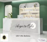 1857 Karşılama Bankoları