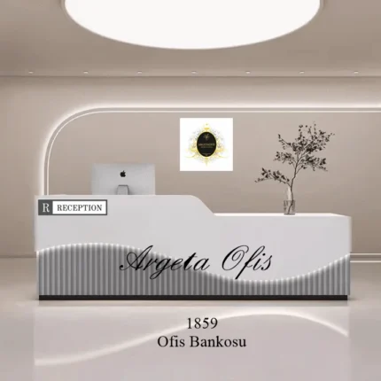 1859 Karşılama Bankoları