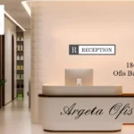 1861 Karşılama Bankoları