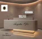 1861 Karşılama Bankoları