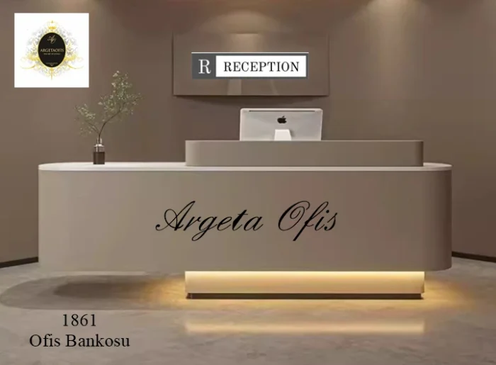 1861 Karşılama Bankoları