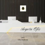 1862 Karşılama Bankoları