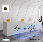 1862 Karşılama Bankoları