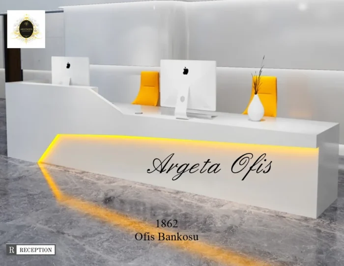 1862 Karşılama Bankoları