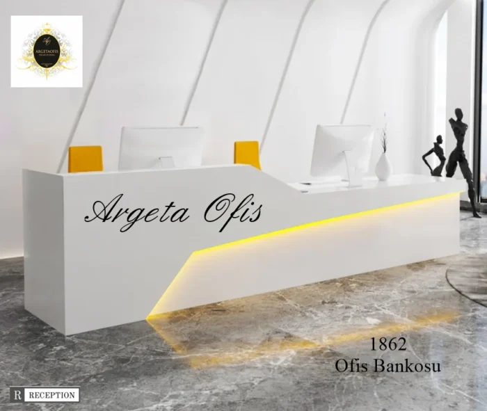 1862 Karşılama Bankoları