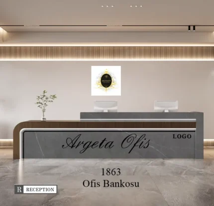 1863 Karşılama Bankoları