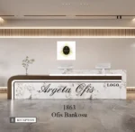 1863 Karşılama Bankoları