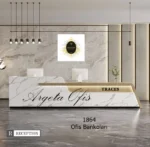 1864 Karşılama Bankoları