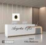 1865 Karşılama Bankoları