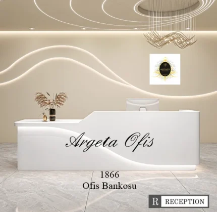 1866 Karşılama Bankoları