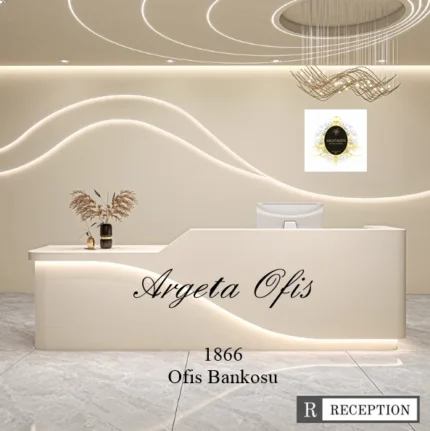 1866 Karşılama Bankoları